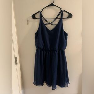 Women’s size small dress